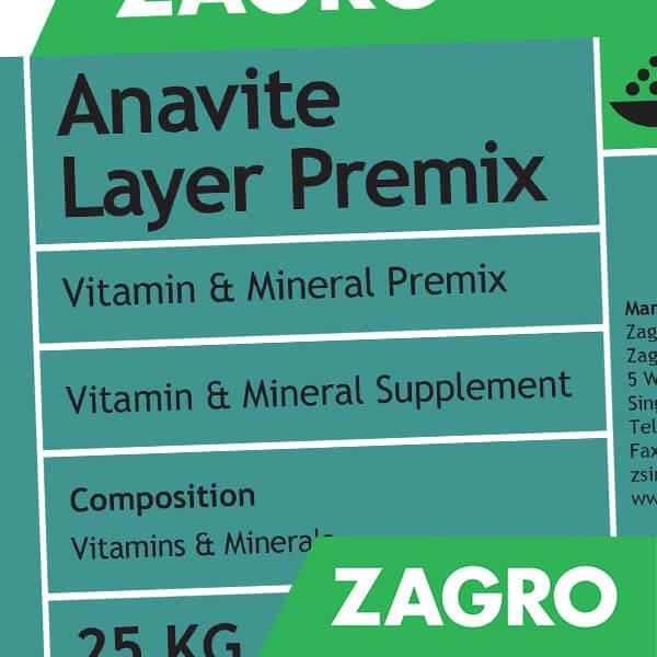 Animal Health